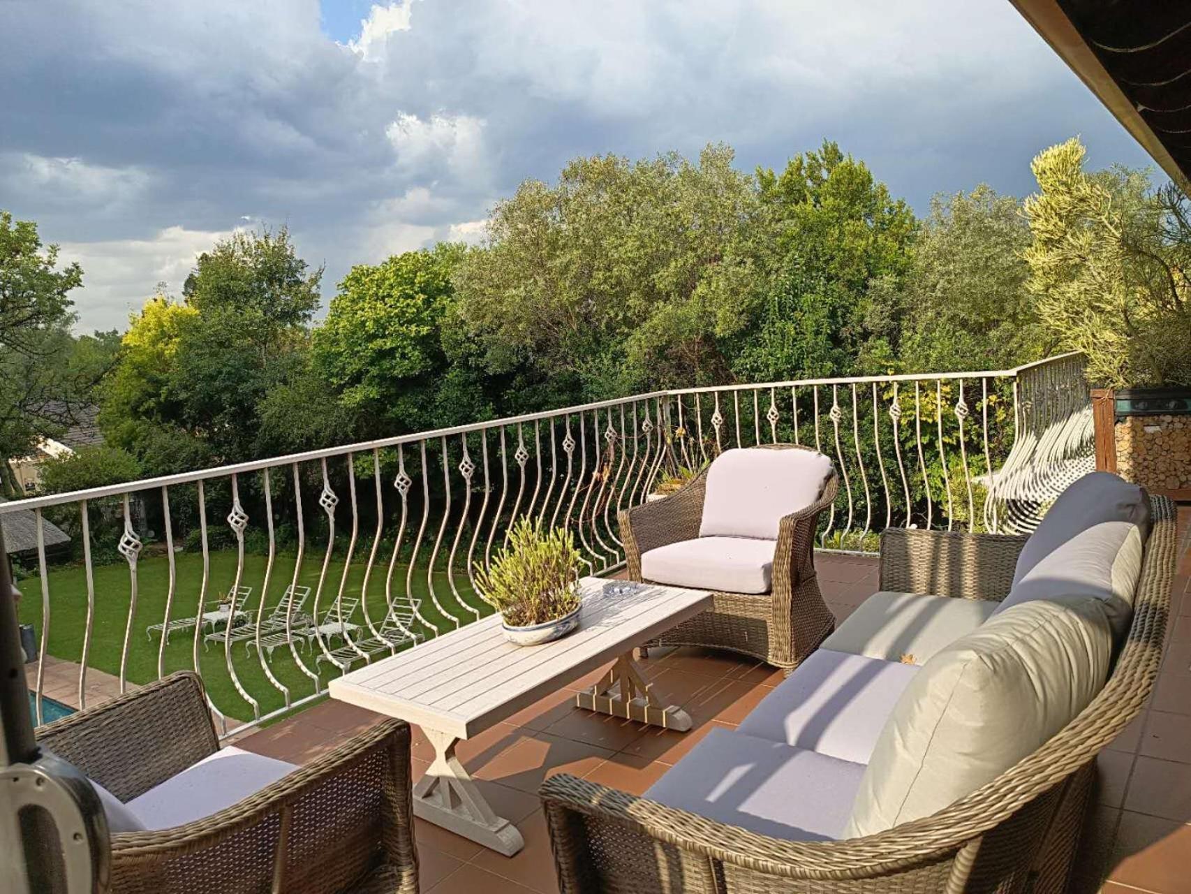 Bellgrove Guest House Sandton Johannesburg Kültér fotó