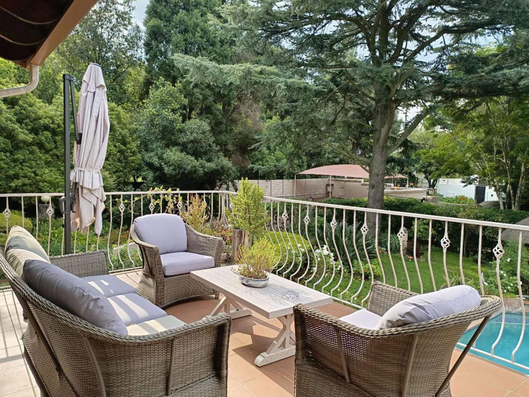 Bellgrove Guest House Sandton Johannesburg Kültér fotó