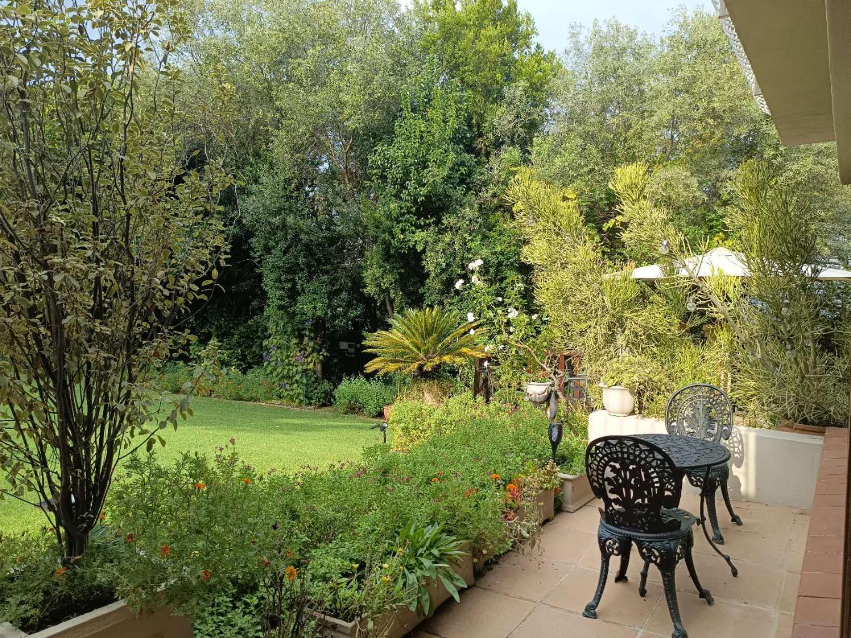 Bellgrove Guest House Sandton Johannesburg Kültér fotó