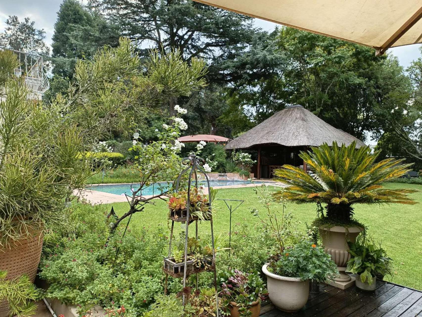 Bellgrove Guest House Sandton Johannesburg Kültér fotó