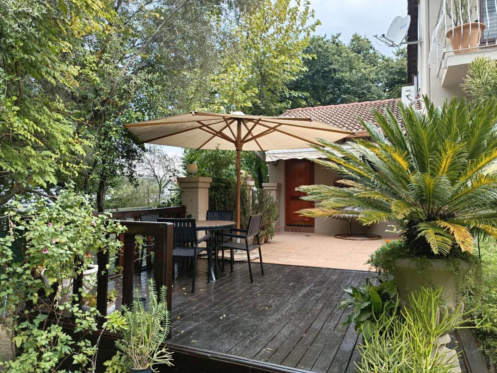 Bellgrove Guest House Sandton Johannesburg Kültér fotó