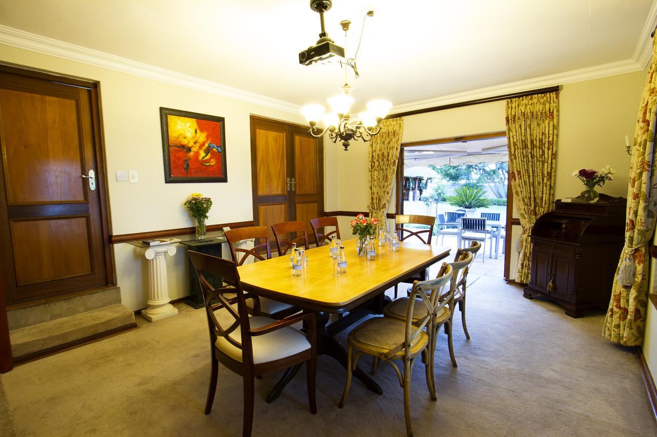 Bellgrove Guest House Sandton Johannesburg Kültér fotó
