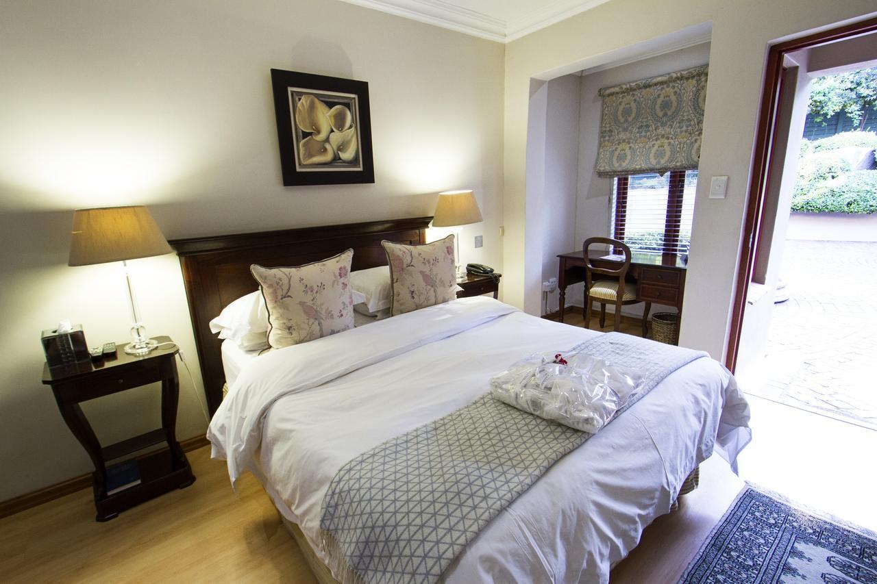 Bellgrove Guest House Sandton Johannesburg Kültér fotó