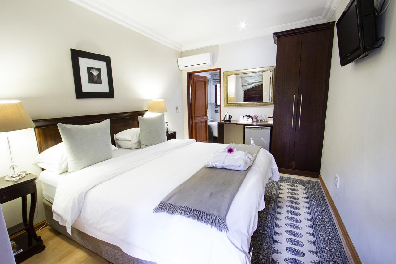 Bellgrove Guest House Sandton Johannesburg Kültér fotó