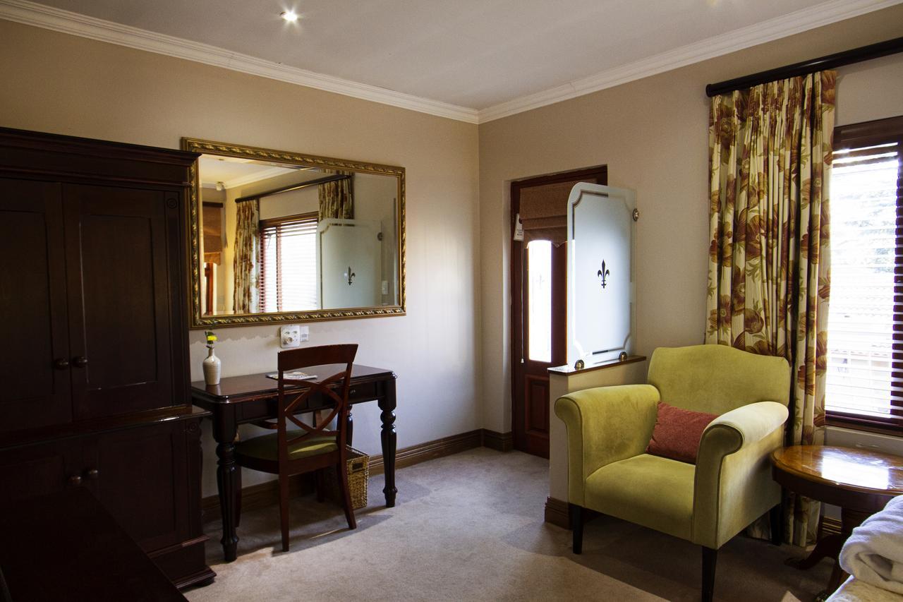 Bellgrove Guest House Sandton Johannesburg Kültér fotó