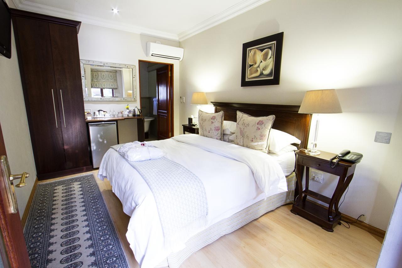 Bellgrove Guest House Sandton Johannesburg Kültér fotó