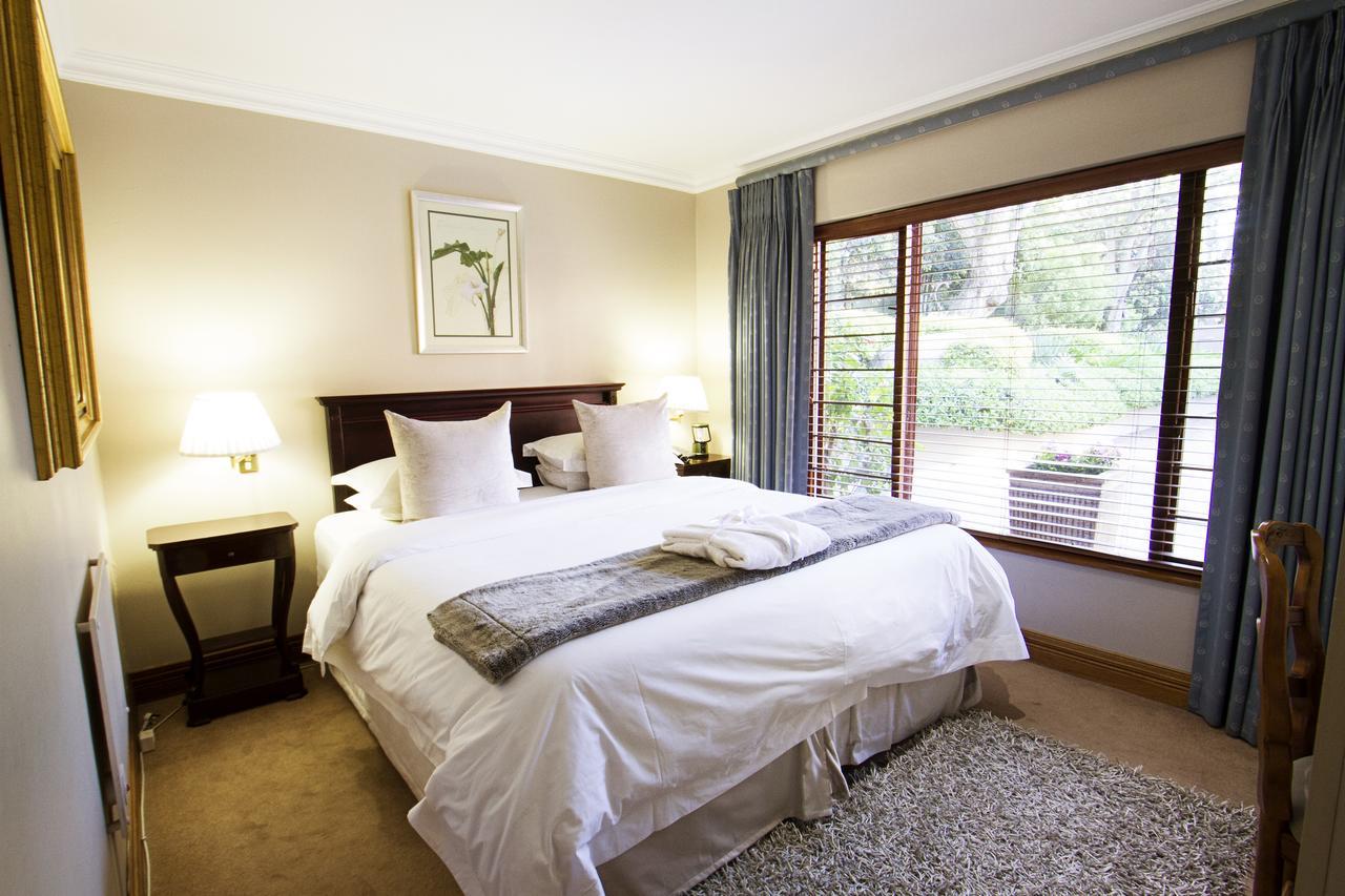 Bellgrove Guest House Sandton Johannesburg Kültér fotó