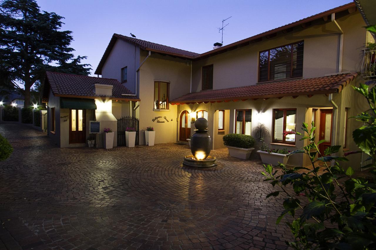 Bellgrove Guest House Sandton Johannesburg Kültér fotó