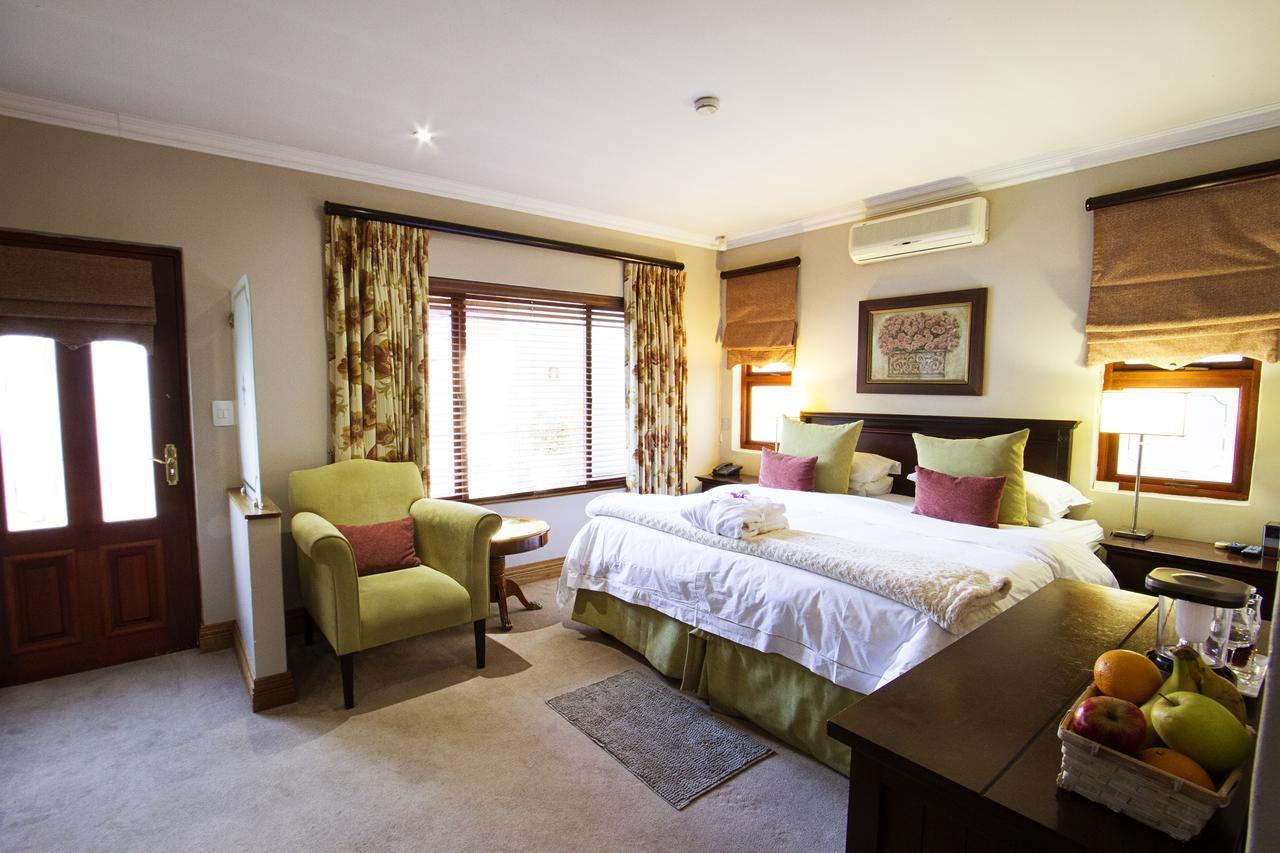 Bellgrove Guest House Sandton Johannesburg Kültér fotó