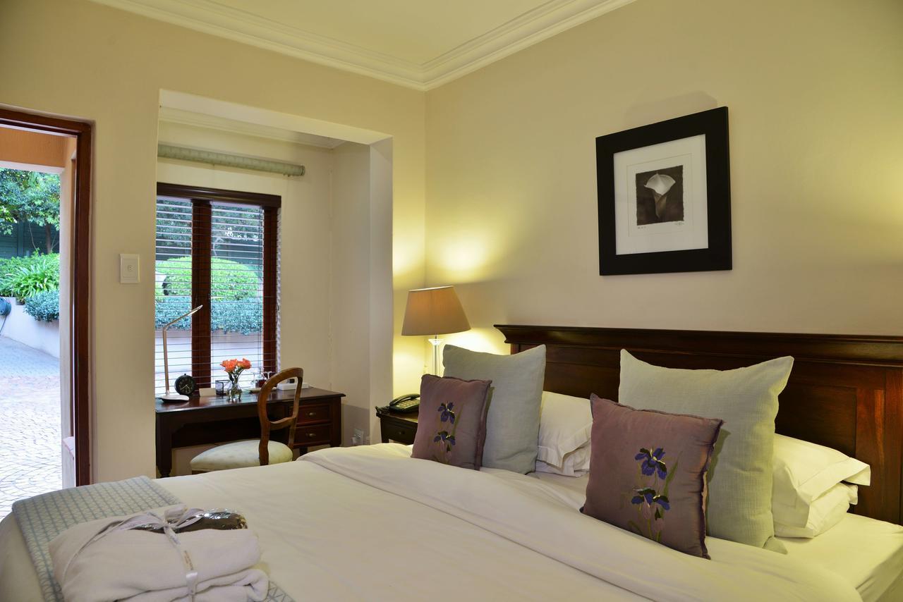 Bellgrove Guest House Sandton Johannesburg Kültér fotó