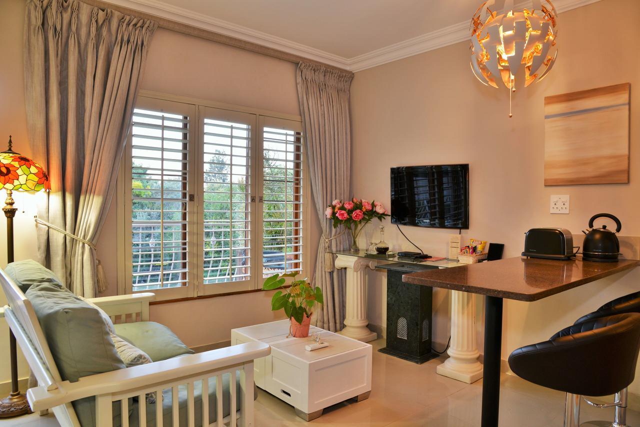 Bellgrove Guest House Sandton Johannesburg Kültér fotó