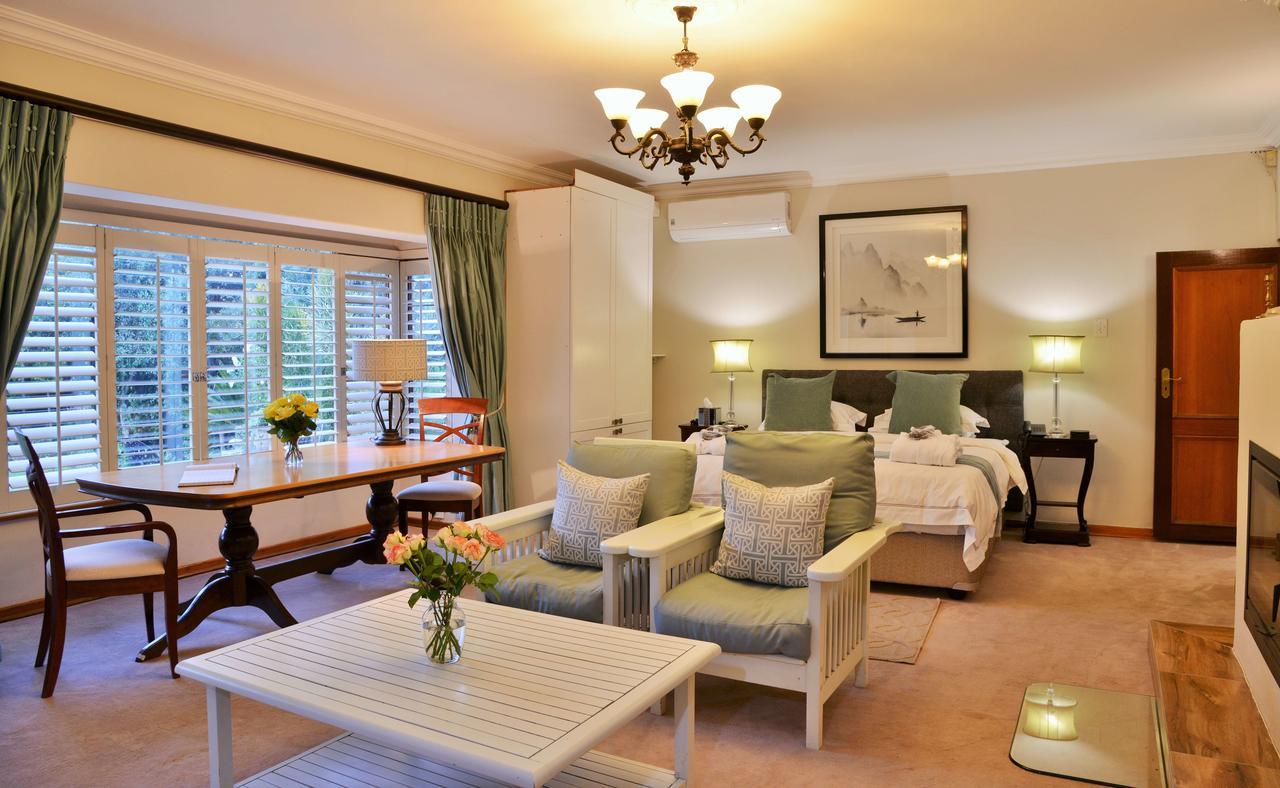 Bellgrove Guest House Sandton Johannesburg Kültér fotó