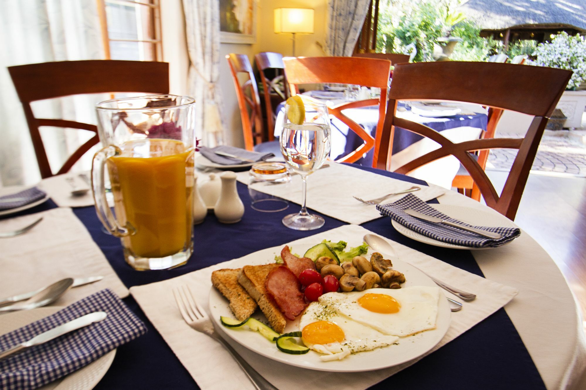 Bellgrove Guest House Sandton Johannesburg Kültér fotó