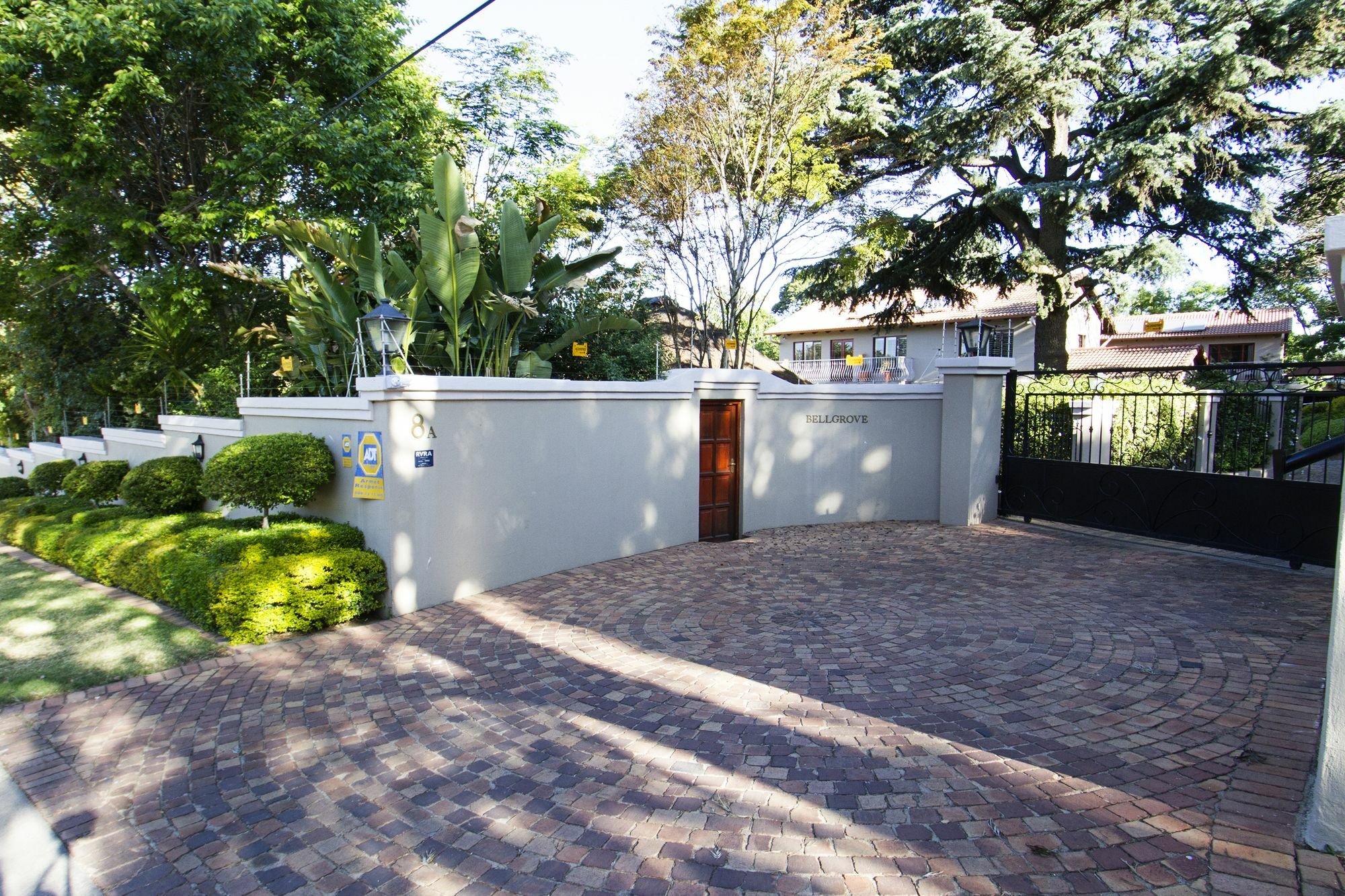 Bellgrove Guest House Sandton Johannesburg Kültér fotó