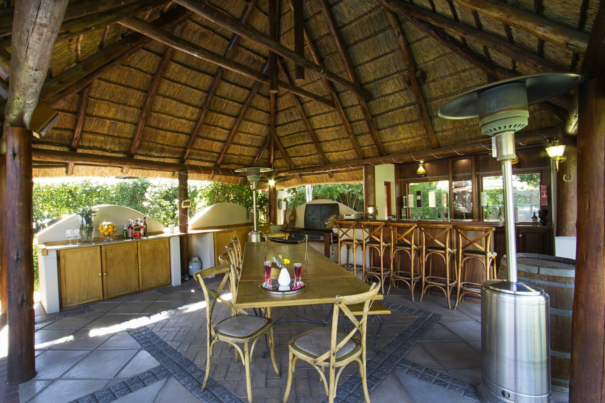 Bellgrove Guest House Sandton Johannesburg Kültér fotó